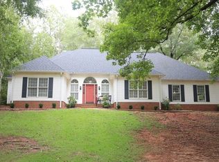 2252 8th St SW, Lanett, AL 36863