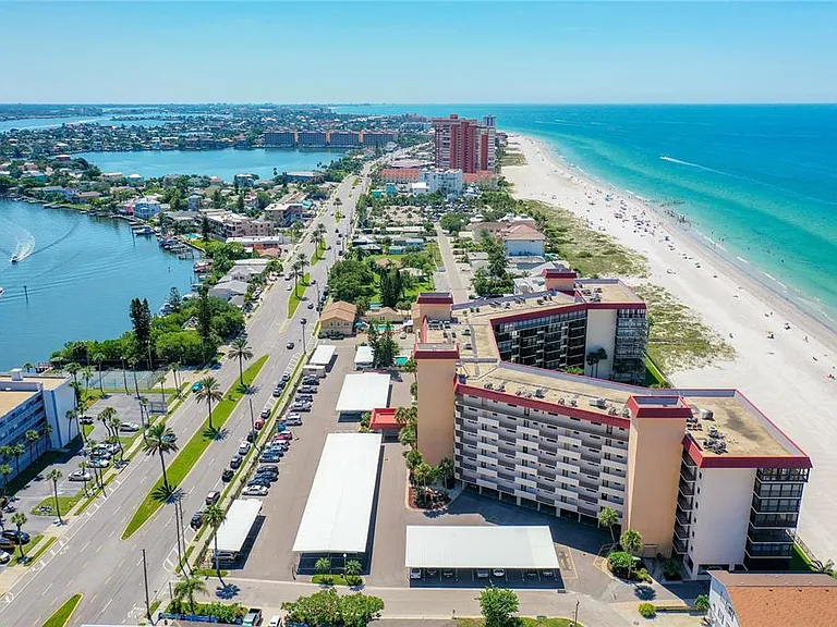 18304 Gulf Blvd #516 — Photo 47