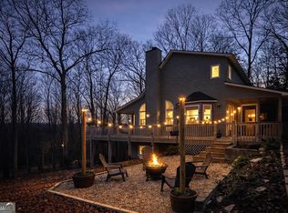 756 Gordon Thomas Rd, Blairsville, GA 30512