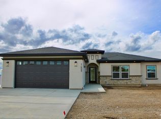 1409 Leslie Dr, Jerome, ID 83338