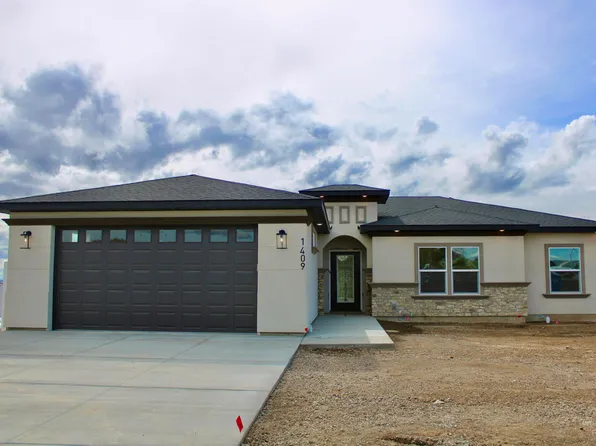 1409 Leslie Dr, Jerome, ID 83338