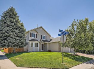 5206 S Liverpool Way, Centennial, CO 80015
