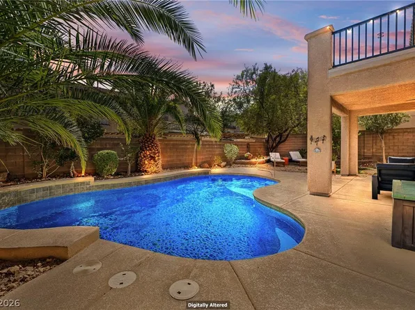 9345 Outer Banks Ave, Las Vegas, NV 89149