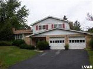 1584 Allen Way, Bethlehem, PA 18017