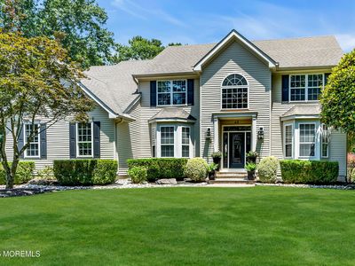 45 Erin Drive, Jackson, NJ, 08527