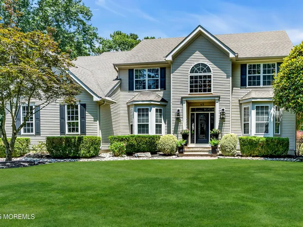 45 Erin Drive, Jackson, NJ 08527