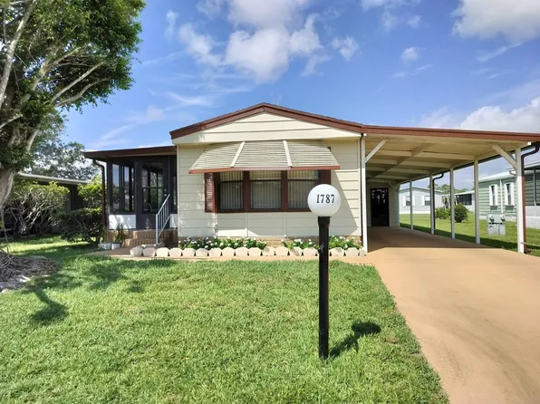 1787 Bar Harbor Dr, Fort Pierce, FL 34945