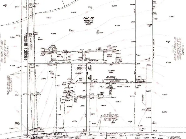 1308 Darnall Dr, Mc Lean, VA 22101