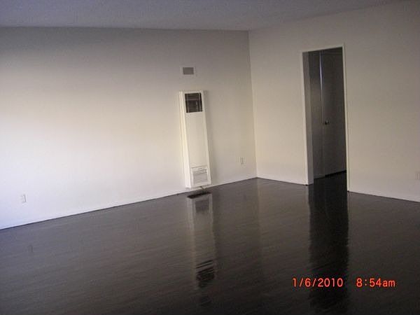 Hardwood Floors