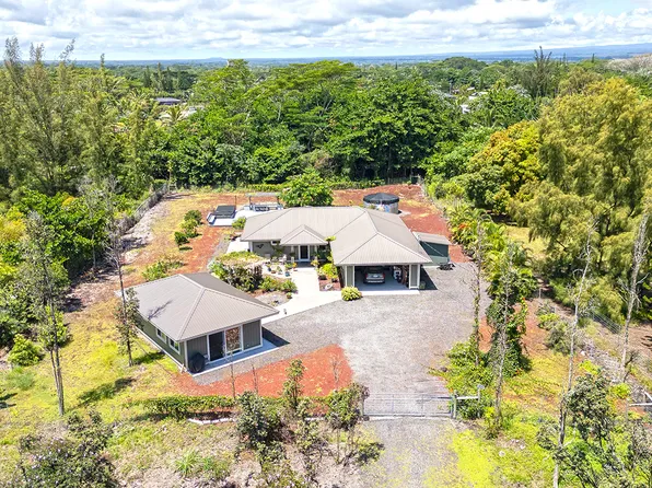 15-1664 5th Ave, Keaau, HI 96749