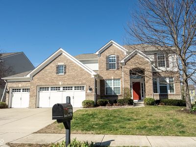 13086 Avon Cross Way, Fishers, IN, 46037