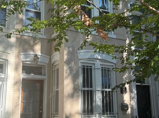119 Thomas St NW, Washington, DC 20001