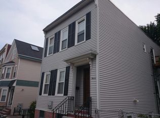 11 Washburn St, Dorchester, MA 02125