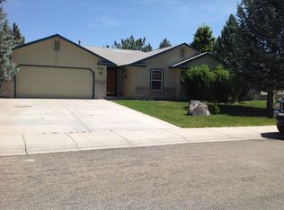 5572 S Ulex Pl, Boise, ID 83716