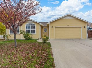 3149 Devin Dr, Grand Junction, CO 81504