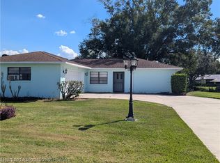 131 Lemon Rd NE, Lake Placid, FL 33852
