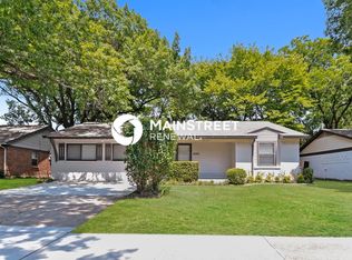 12112 Eunice St, Farmers Branch, TX 75234