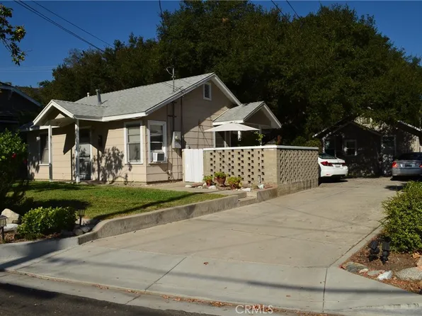 206 Madeline Dr, Monrovia, CA 91016