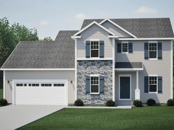 825 Cardinal LANE, Mukwonago, WI 53149