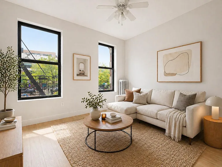 3415 Broadway #W — Photo 1
