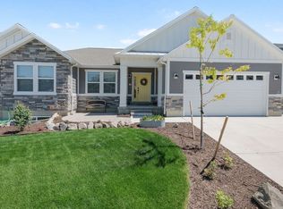 14817 S Springtime Rd, Draper, UT 84020