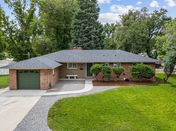 9110 W 2nd Avenue, Denver, CO 80226