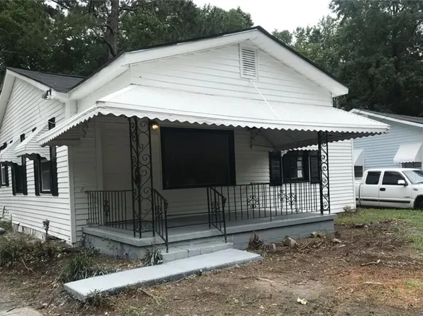 1516 Wellworth Ave, Macon, GA 31204