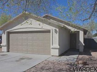 2035 Mullen Ave, Kingman, AZ 86401