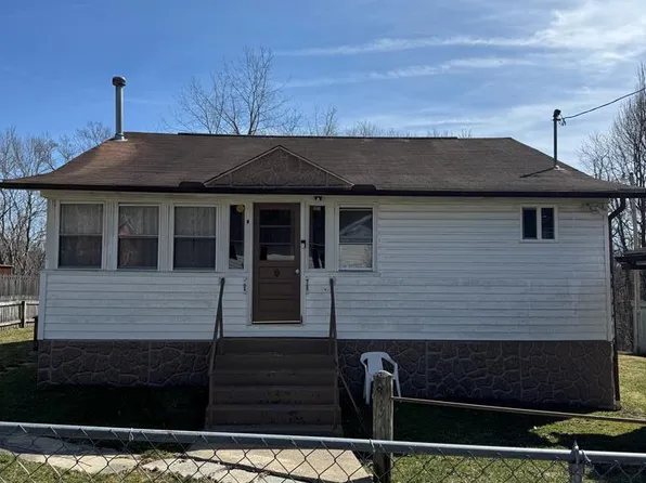 477 Abney Rd, Glen Morgan, WV 25813