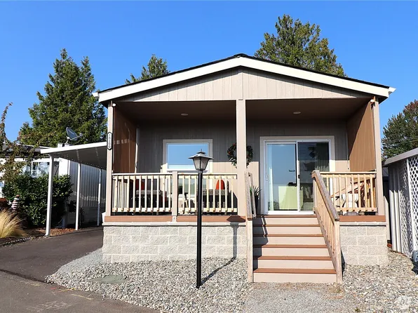 18100 36th Avenue S #389, SeaTac, WA 98188