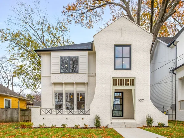 1017 Stainback Ave, Nashville, TN 37207