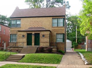 7245 Balson Ave APT 2W, Saint Louis, MO