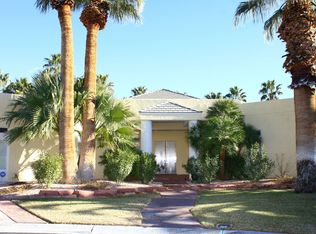 8019 Yucca Springs, Las Vegas, NV 89129