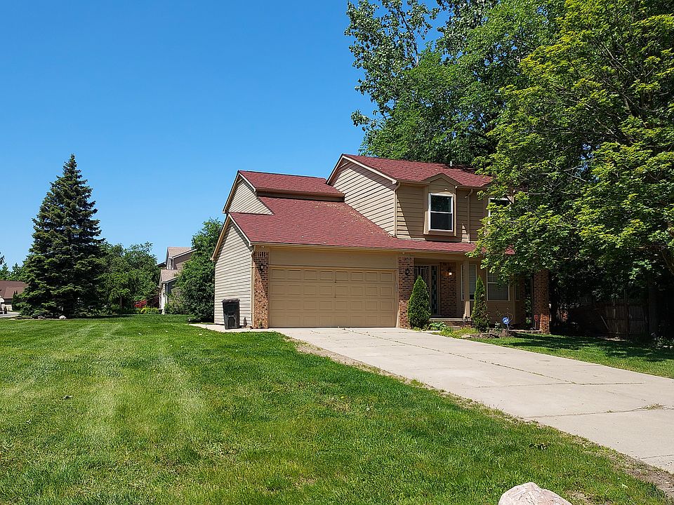 1st image of 26825 Greenleigh Ct