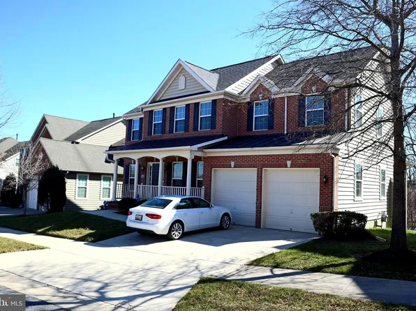 2716 Lake Forest Dr, Upper Marlboro, MD 20774