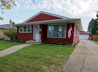 1907 21st St, Kenosha, WI 53140