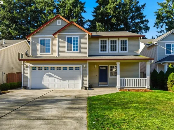 1126 SE 182nd Ave, Vancouver, WA 98683