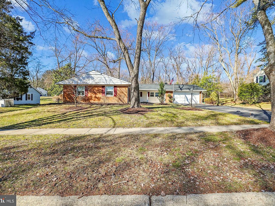 2925 Beaverwood Ln, Silver Spring, MD 20906 | Zillow