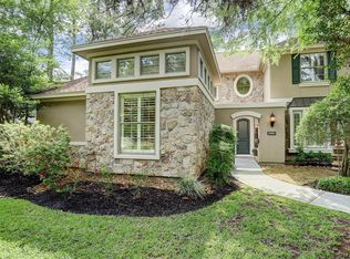 74 E Beckonvale Cir, Spring, TX 77382