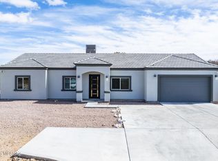 63 Cabana Ct, Rio Rico, AZ 85648