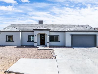 63 Cabana Ct, Rio Rico, AZ, 85648