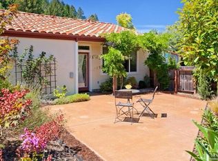 14628 Jomark Ln, Occidental, CA 95465