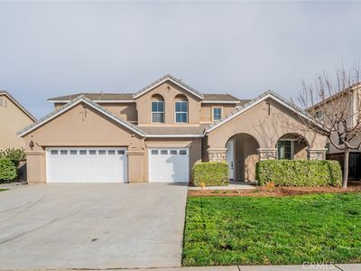 26538 Pegasus Way, Moreno Valley, CA, 92555
