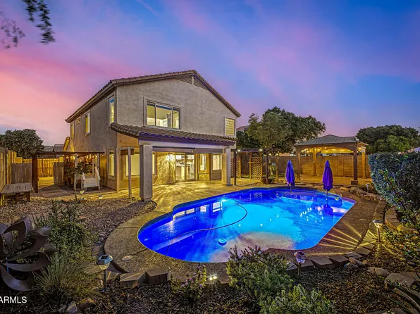 20422 N 74TH Lane, Glendale, AZ 85308