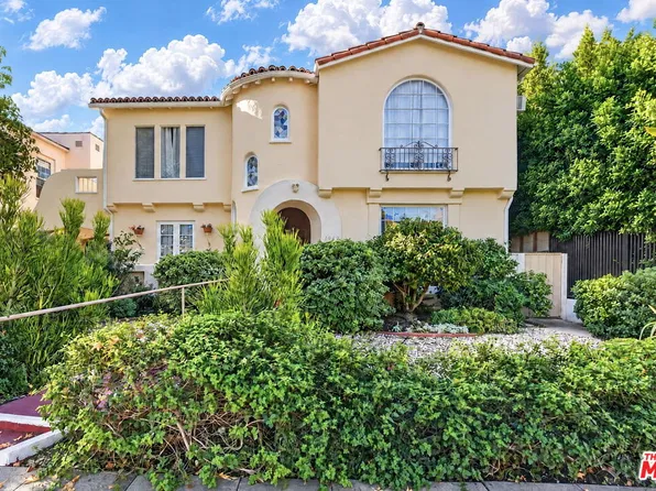 7948 W 4th St, Los Angeles, CA 90048