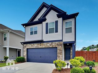 151 Woodhouse Cir, Acworth, GA 30102