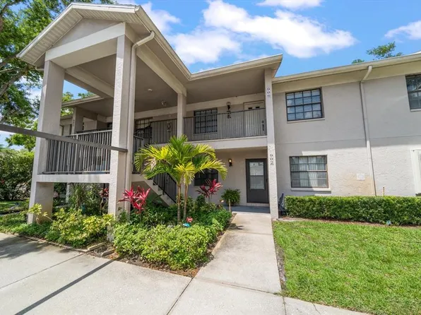 2170 Elm St APT 906, Dunedin, FL 34698