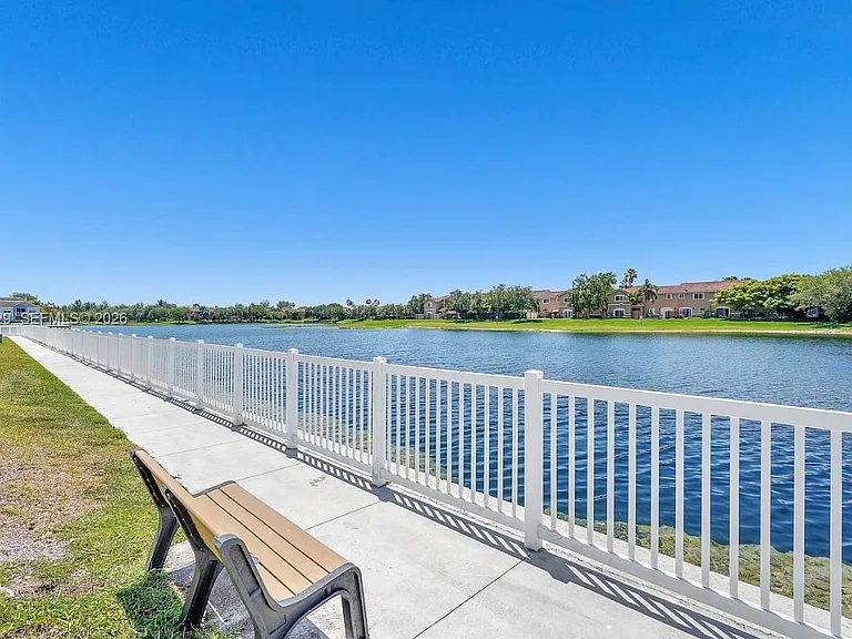 8680 SW 212th St #105 — Photo 29