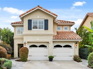 41 Santa Lucia, Dana Point, CA 92629