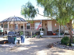 7983 N Team Roper Rd, Tucson, AZ 85743